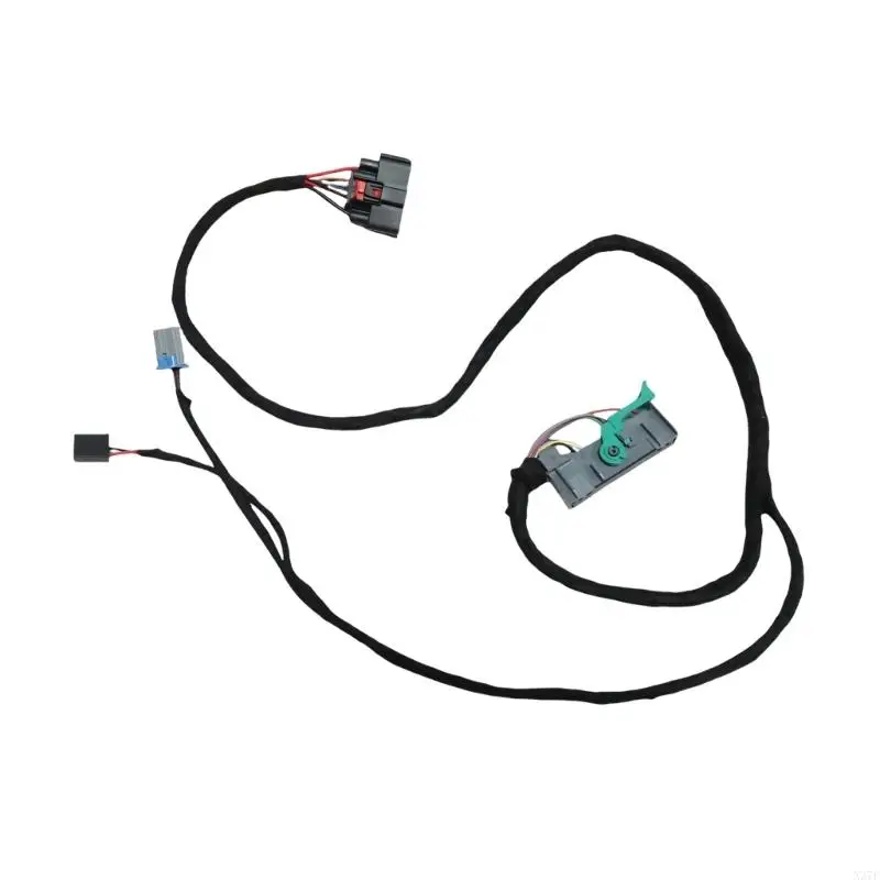 

16Pin Jump To Full Center Console Wiring Harness Works For 2016 2018 Pickup Truck And SUV Versions X37F