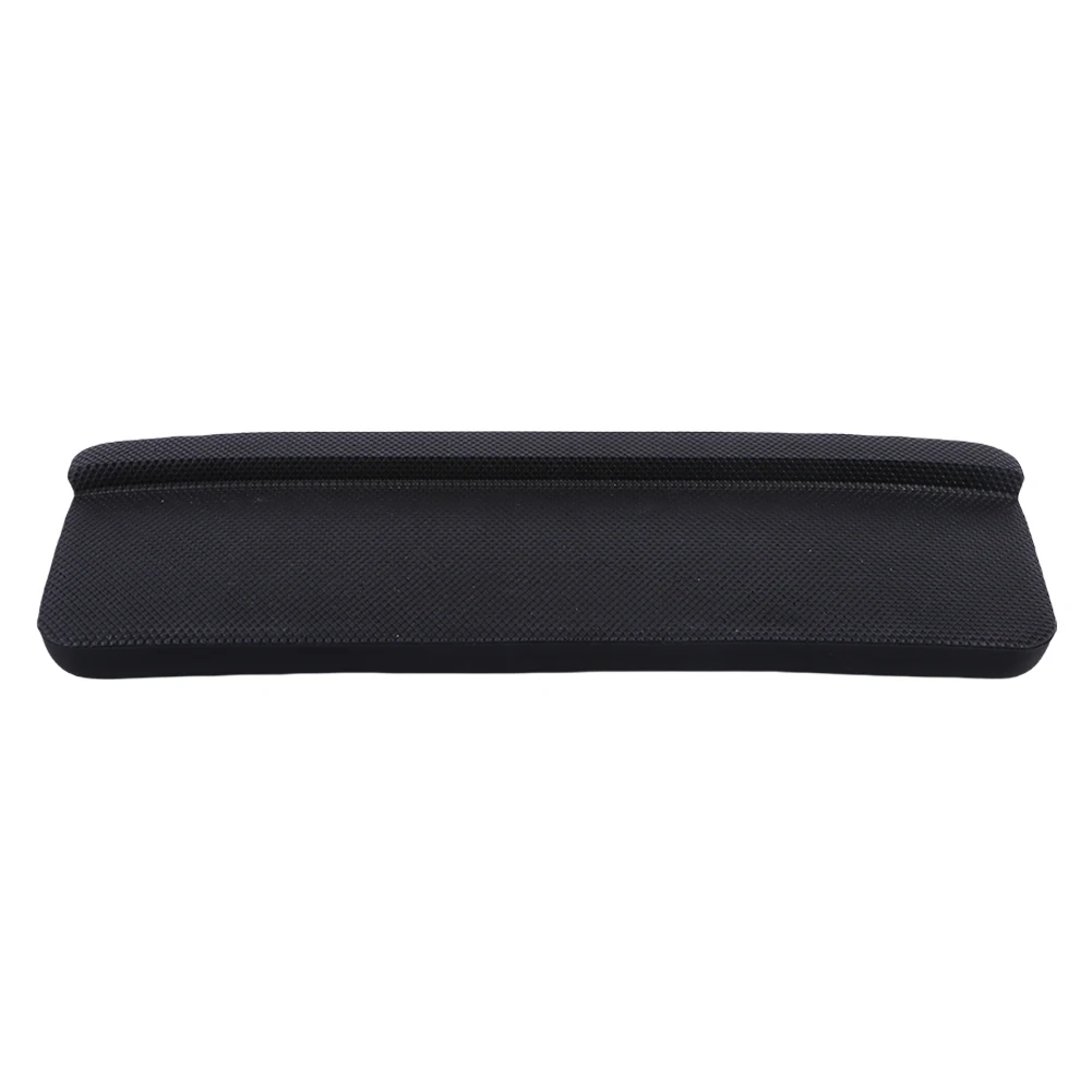 

2 Pack L-Shaped Elbow Rest Pads Ergonomic Desk Edge Cushion Keyboard Wrist Rest Pad Ergonomic Wrist Support Pad for Office Home