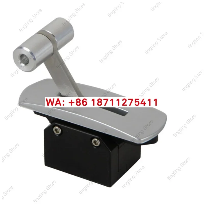 TYH78ASF-50 Single axis push rod, damping gear positioning lever