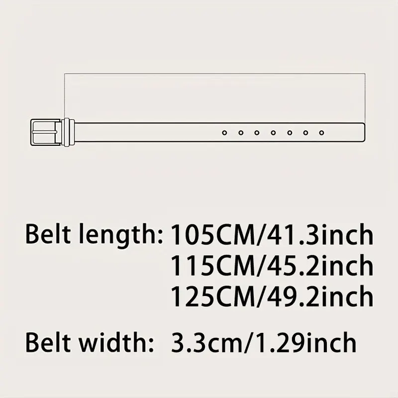 Thumbnail 4 - #78 Best Womens Belts to Buy In 2026