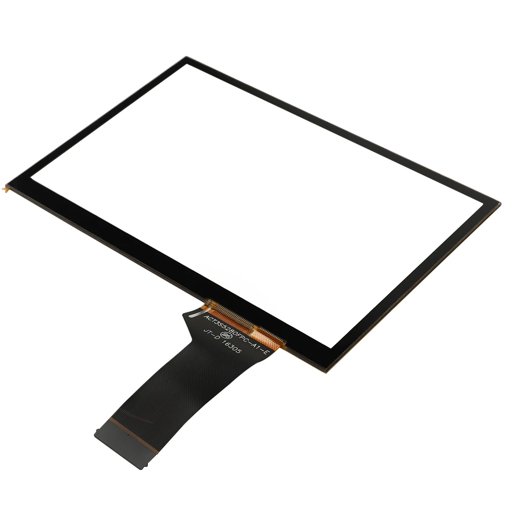 6.5 بوصة تعمل باللمس استبدال صالح VW جولف بولو جيتا باسات CC تيجوان العلبة أماروك MIB STD2 680 200 684 682 ديسكف راديو