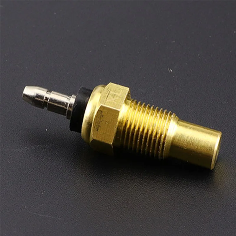 

Water temperature sensor for Scooter Motorcycle ATV QUAD CFMOTO CF250 V3 V5 V9 CH250 CN250 ATV250 172MM Xmax 250
