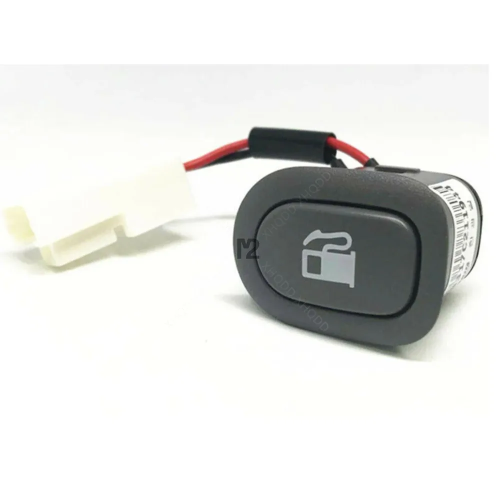 

Fuel Filler Opener Switch Gray For Hyundai I800 Starex 2007-2018 935554H010KD 93555 4H010KD 93555-4H010KD