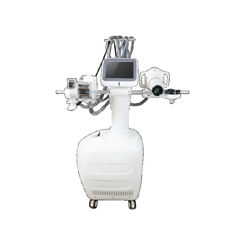 Top Selling  Roller RF Fat Removal Machine for Body Slimming and Weight Loss