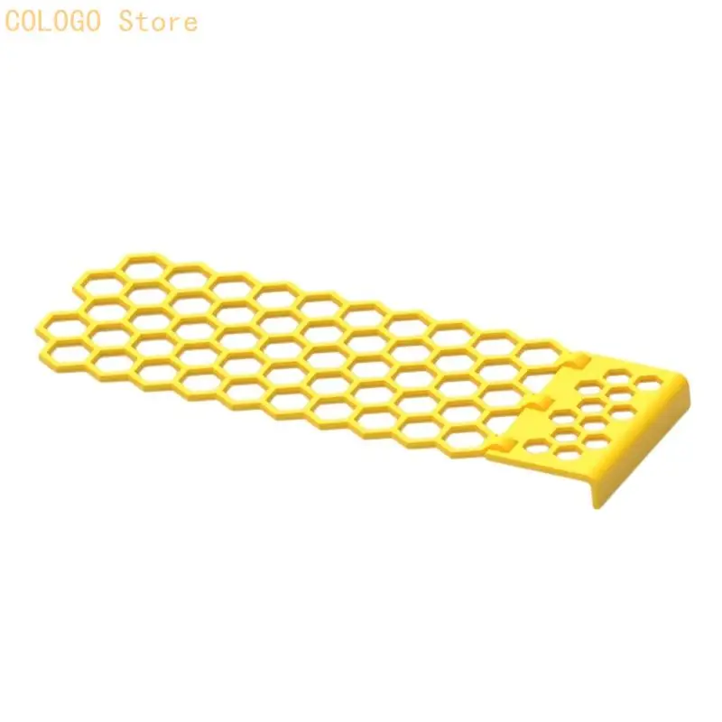 Whirling Base Friendly Flying Animal Drinking Platform For Garden D0LD