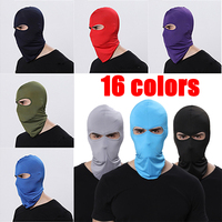 Motorcycle Cycling Balaclava Full Face Ski Mask Bicycle Hat Windproof Breathable Anti-UV Motocross Motorcycle Helmet Liner Hats