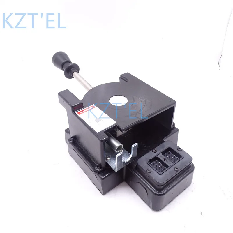 253-4019 Transmission Controller for  120K 140K Diesel Graders