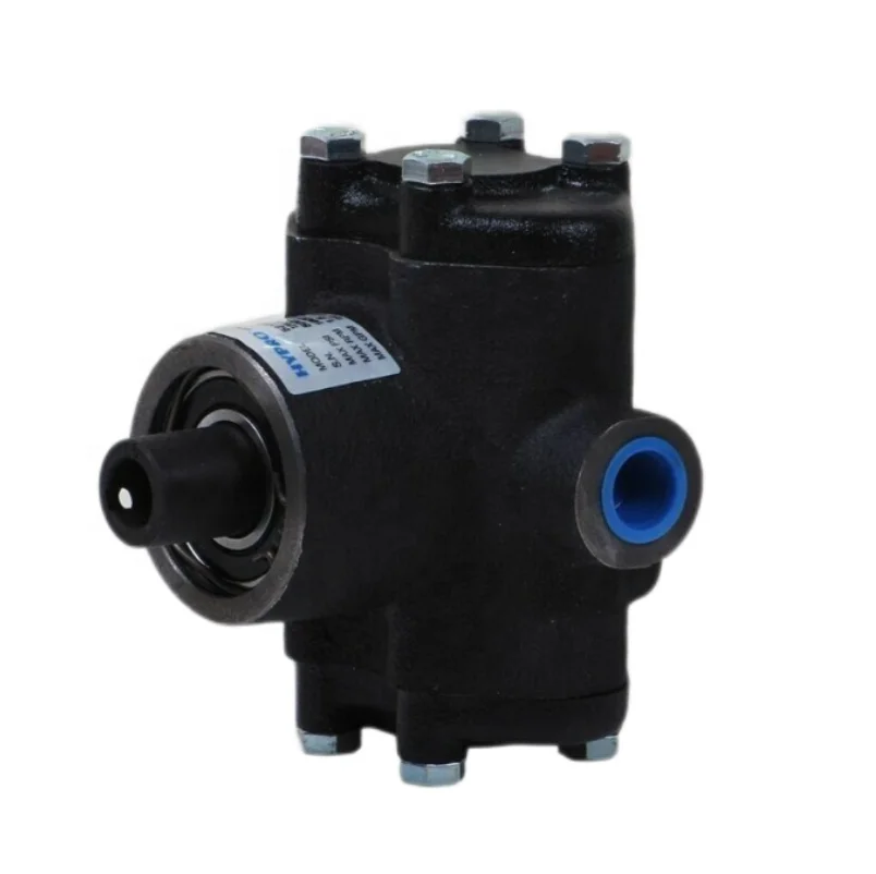 Replacement PENTAIR HYPRO SHURFLO Twin pump 5330