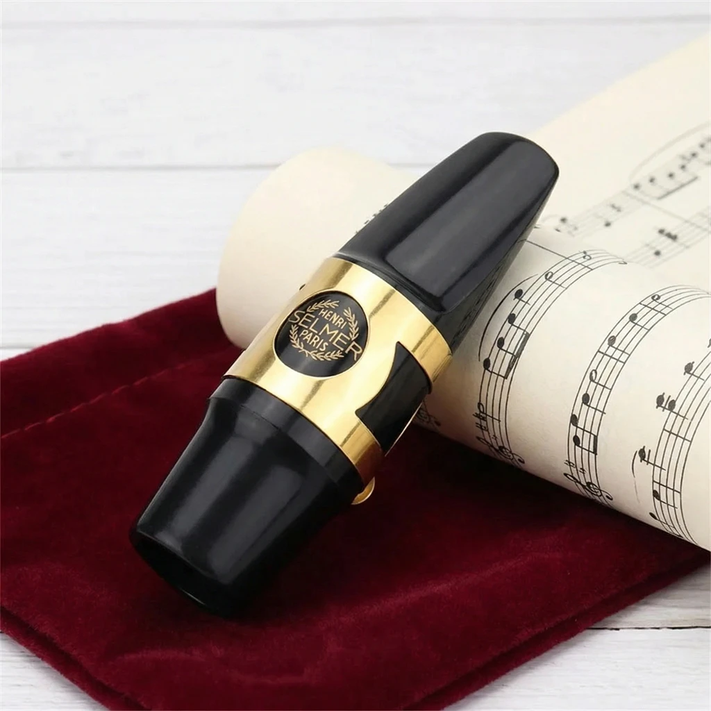 Thumbnail 3 - #86 Top Saxophone Mouthpieces Picks for Every Budget