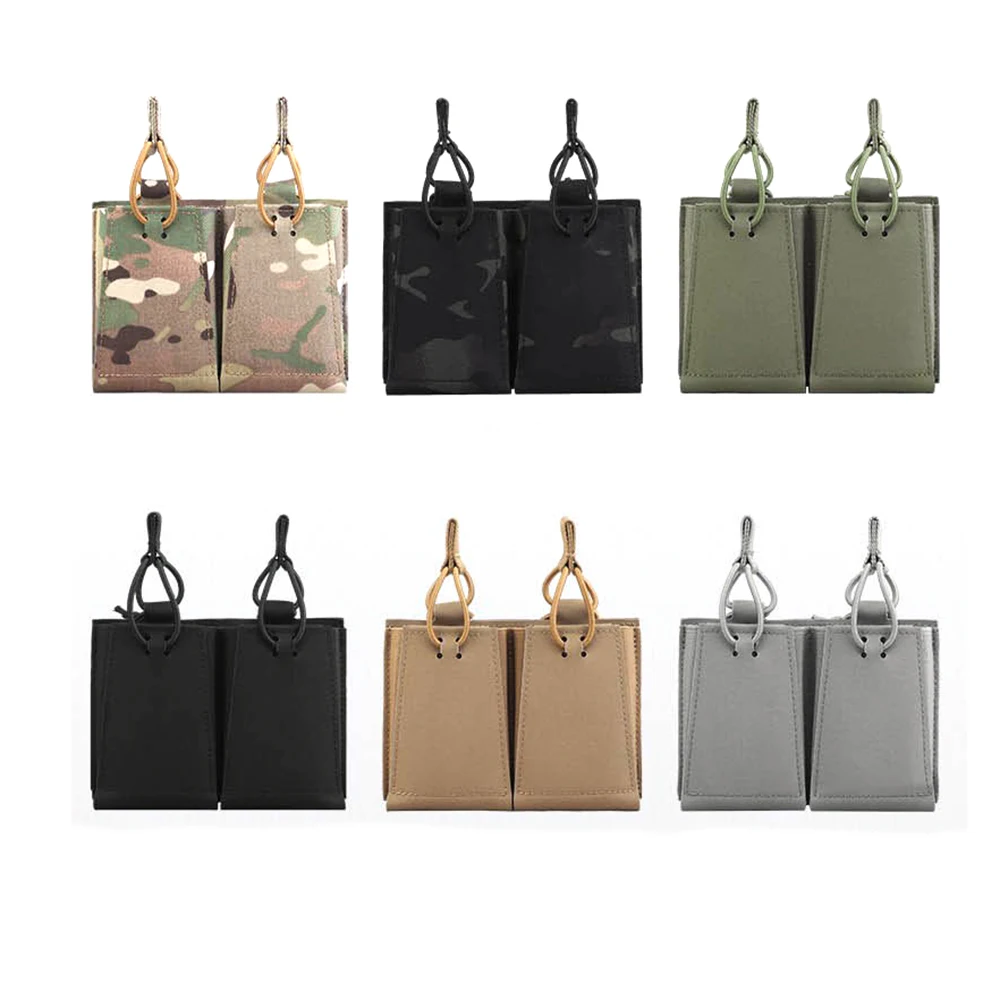 Tactical Single/Dou… - image