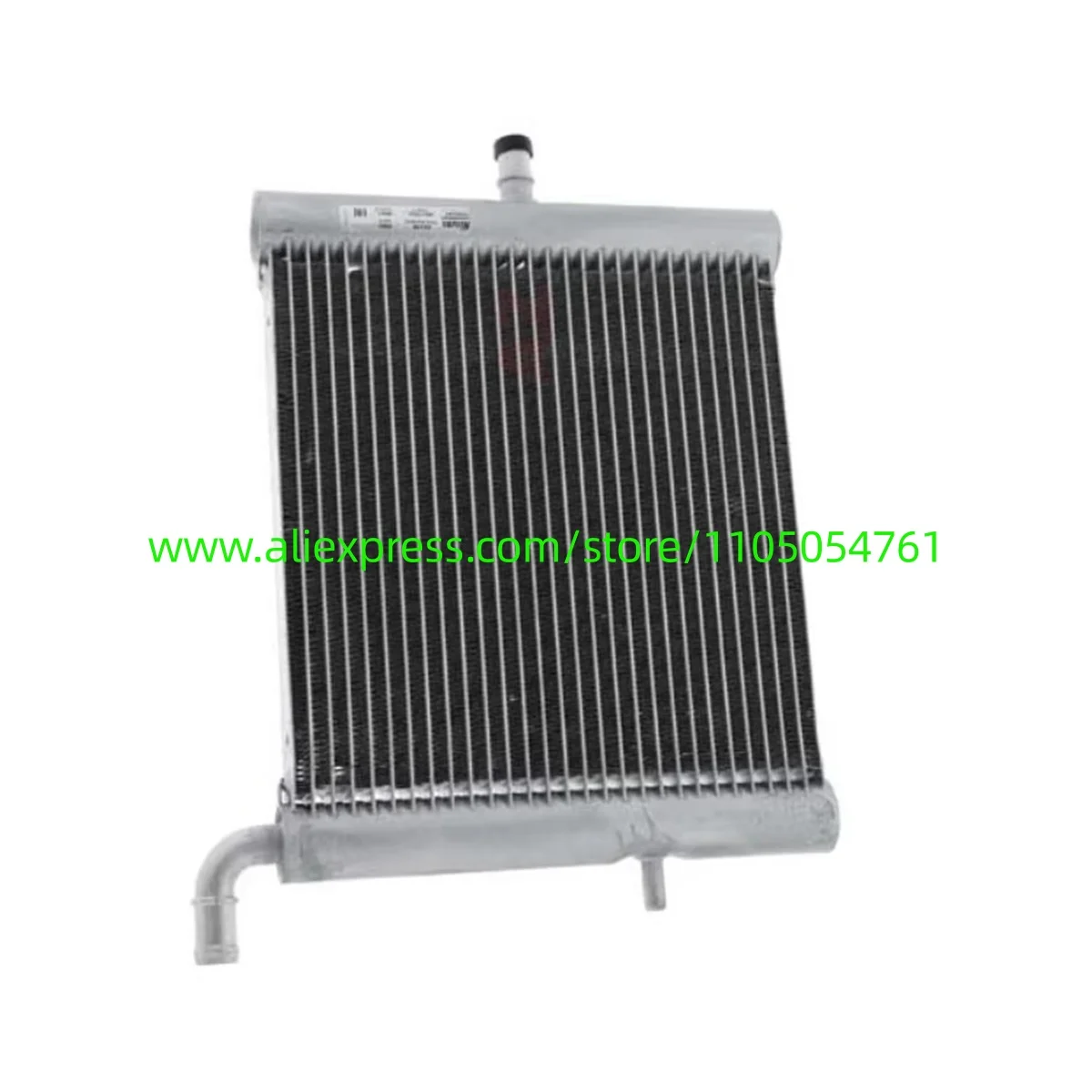 LR062670 LR034577 for La-nd Ro=ver Ran-ge Ro=ver L405 RR Sport Supercharged Radiator Brand New High-Quality Replacement