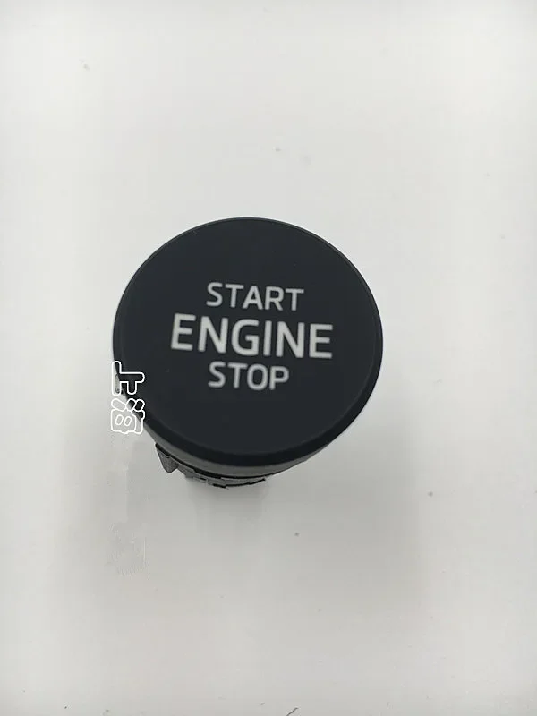 

Start Stop Engine Button Switch FOR SKODA YETI Octavia 2014-2016 5ED 905 217