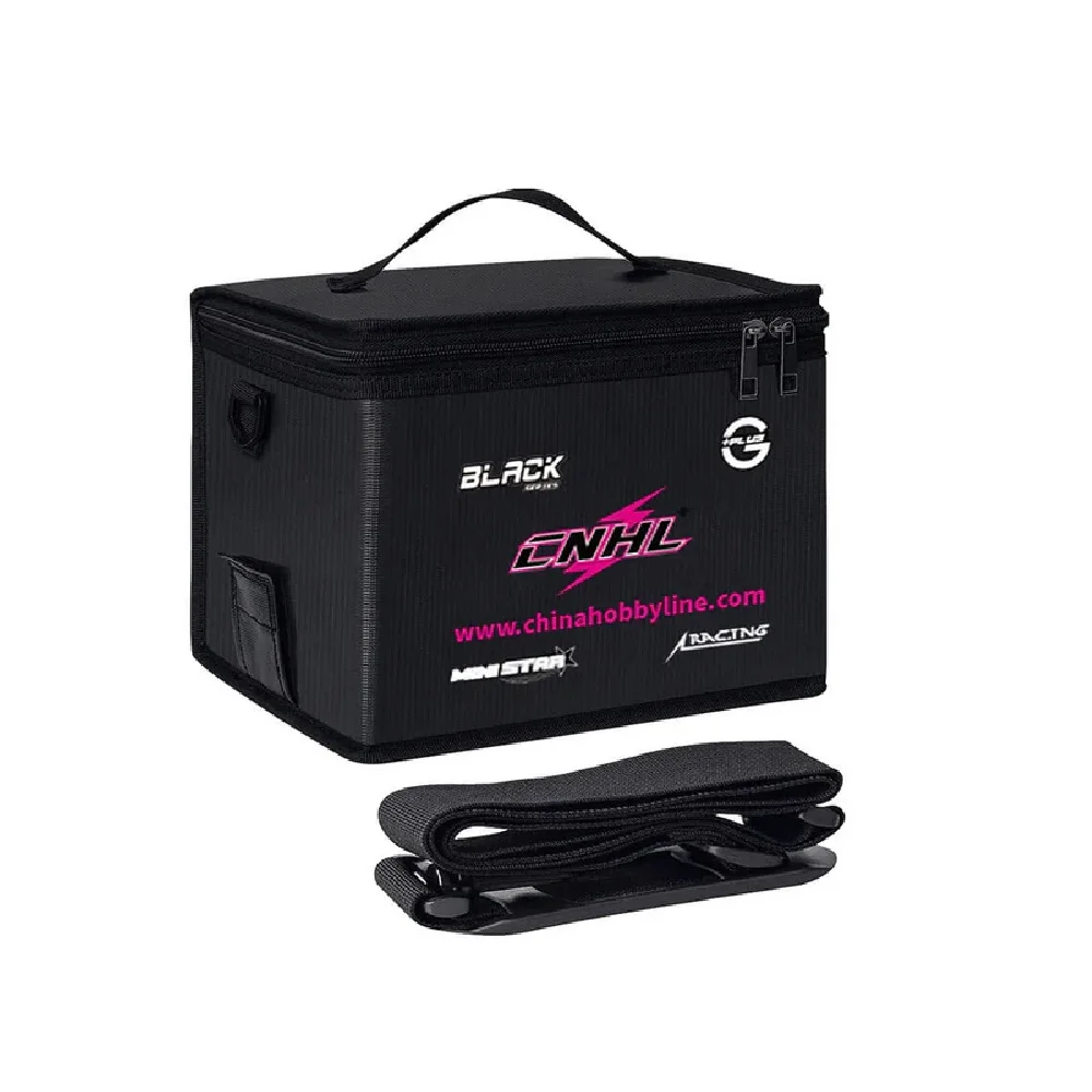 

CNHL Lipo Battery Bag, Safe Fireproof Explosion proof Charge & Storage