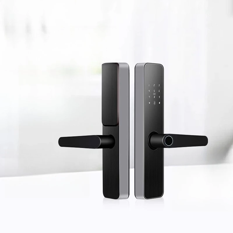 

Special combination lock for indoor wooden doors, household room door, bedroom door lock, double door