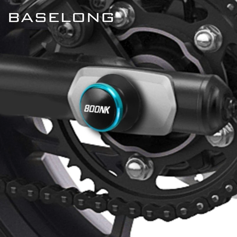 For Cfmoto 800 Nk 8… - image