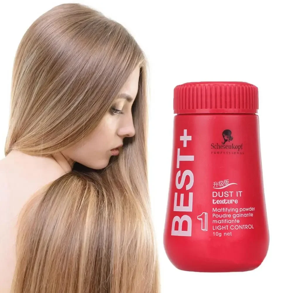 5 Stuks Droog Haar Poeder Shampoo Poeder Luiheid Mensen Haar Absorberen Vet Verhogen Haarverzorging Styling Product Snel Droog Wegwerp