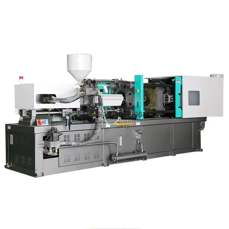 Wmwmnu for 180T Pet Preform Molding High Cost Performance 365 Days Warranted