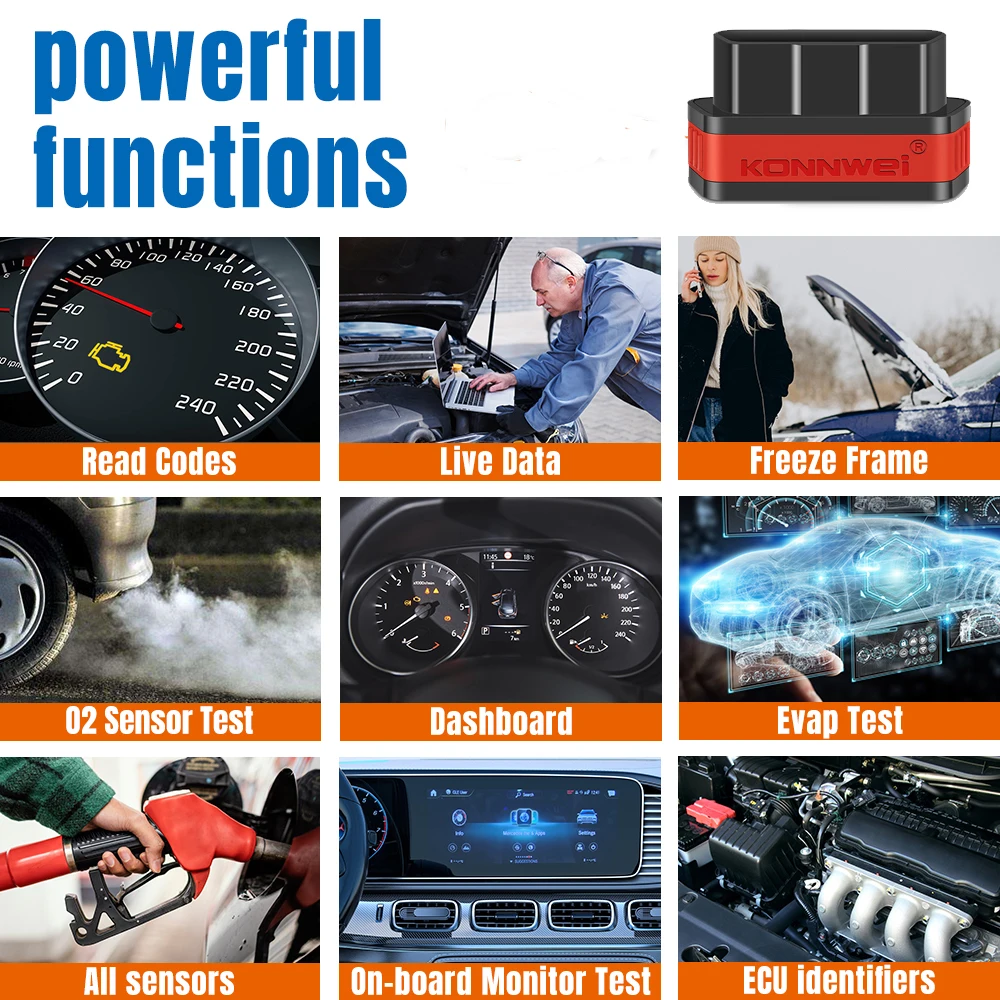Thumbnail 2 - #6 Best Car Diagnostic Tools to Buy In 2026