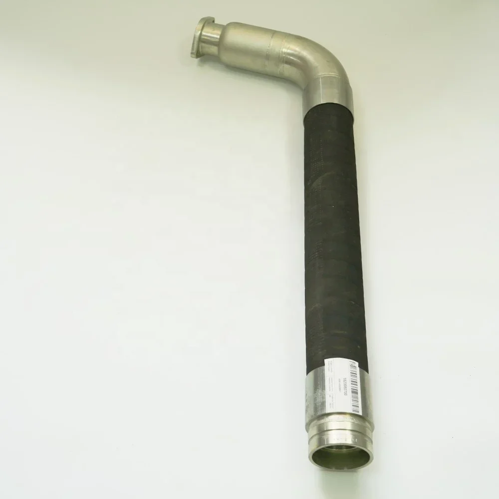 

Gold Seller Original Genuine Parts for Atlas Copco Air Compressor Hose Assembly 1623080700 1002128780 1002133500 1002219900 100