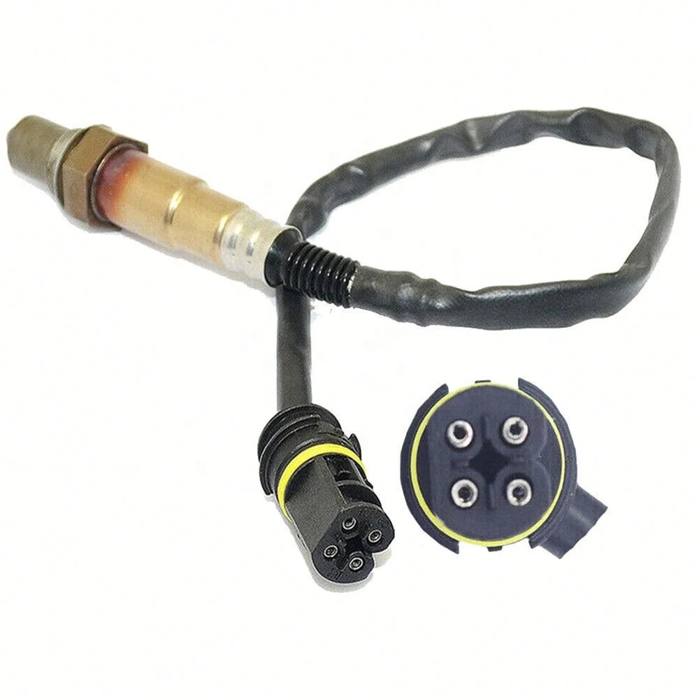Original Replacement Oxygen Sensor for Mercedes Oxygen Sensor 0258006475