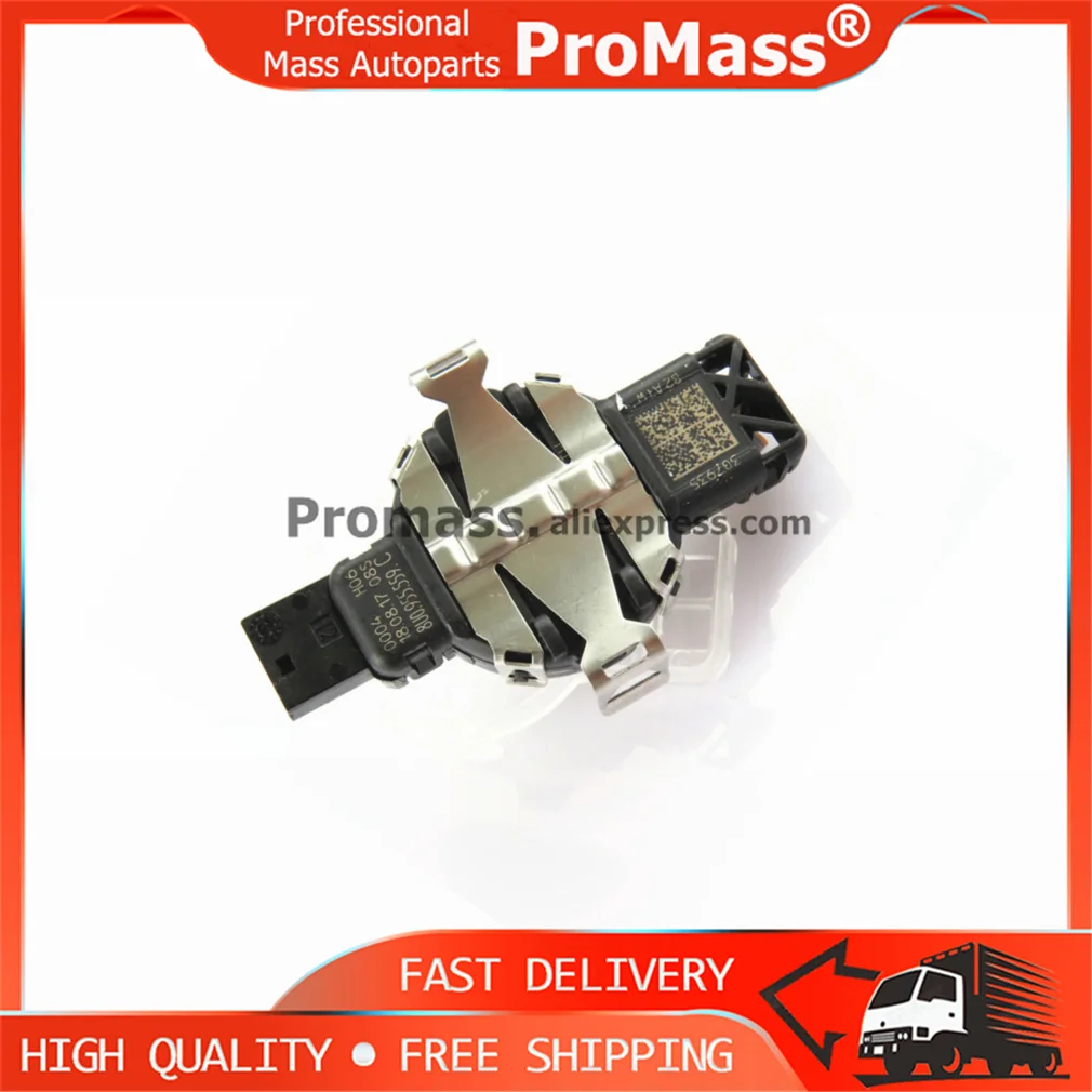 

New 8U0955559C Car Rain Humidity Light Detection Sensor for Audi 1 A3 A4 A5 A6 A7 A8 Q3 Q5 TT RS4 RS6 8U0 955 559B 0901180