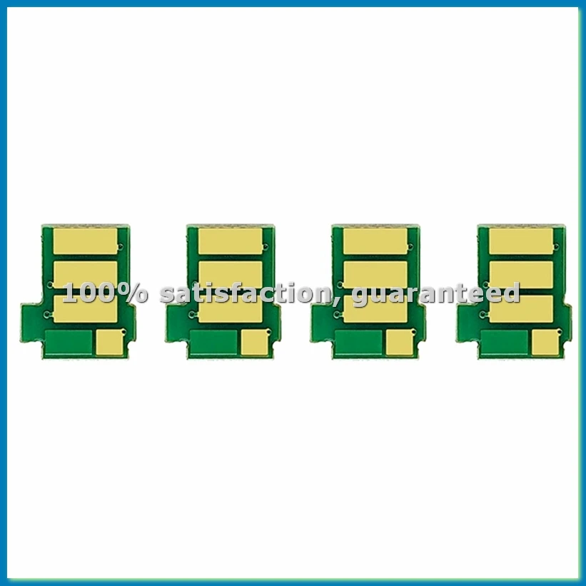 4pcs 1.2K/1K MEA TN279 Toner Chip Set for HL-L3280CDW Printer Supplies-ABFB