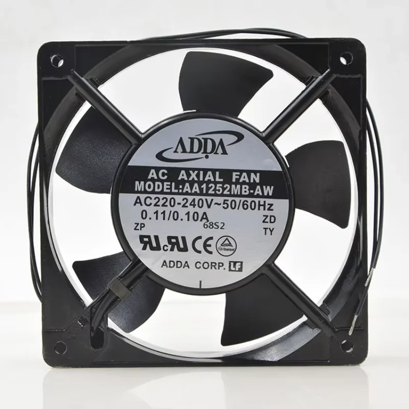 Adda AA1252MB-AW Ac… - image