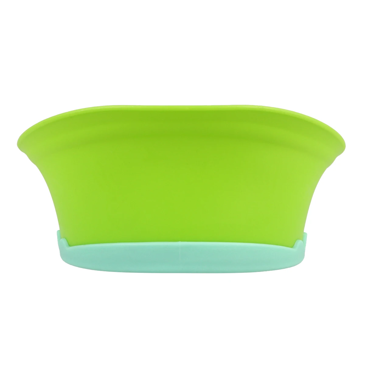 

Shower Cap Hair Washing Silicone Hat Shampoo Water Proof Baby Ear Protector Bathing Child Soft Material Bright Color Lightweight