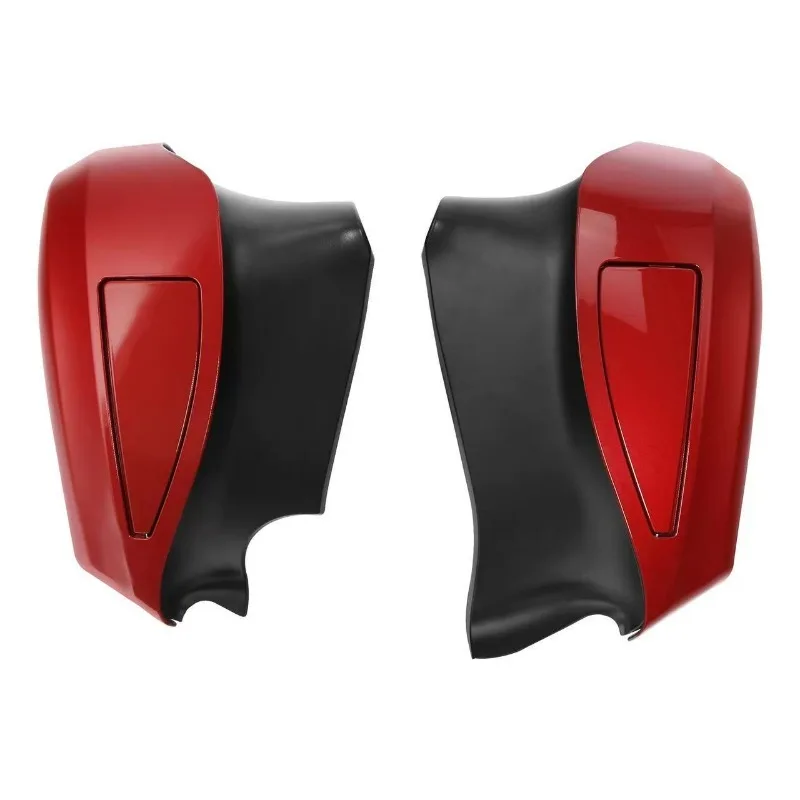 

Modified Bumper Guards Leggings Kit Toolbox