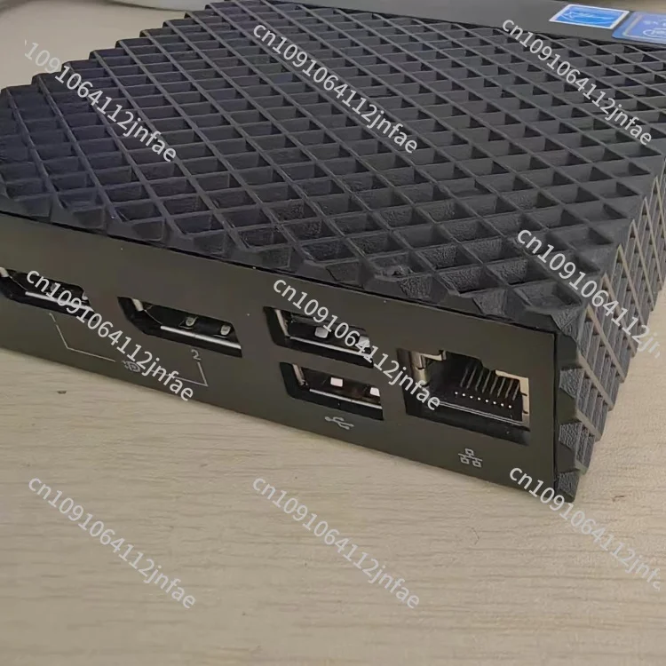 DELL Wyse3040 آلة النهاية الرقيقة رباعية النواة الحواسيب الصغيرة الصغيرة المضيف نهاية نقطة آلة نقطة نهاية سحابة