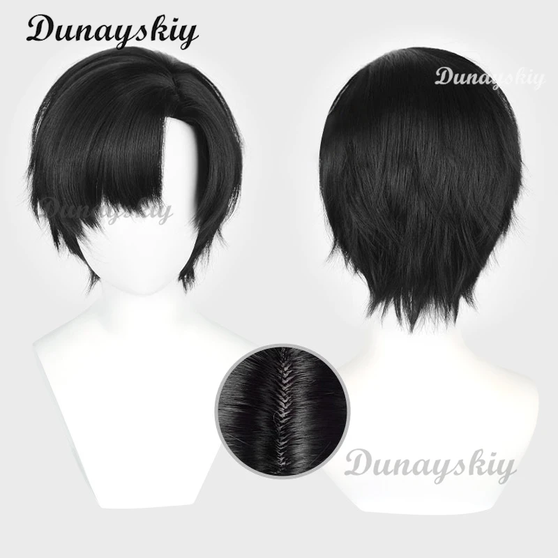 게임 사랑과 깊은 공간 Zayne 코스프레 블랙 코스튬, 성인 유니섹스 니트 카디건 스웨터, 후드 없는 상의, 맞춤형 크리스마스 의상