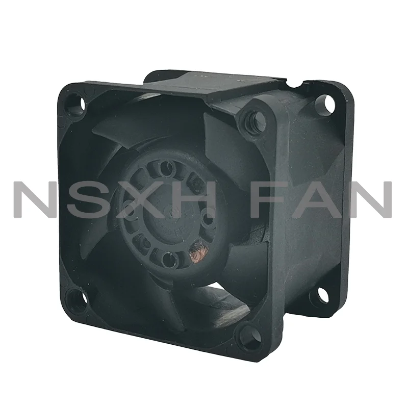 New Original DBPH0428B4H  4028 4cm 24V 0.50a Server Chassis Double Ball Fan