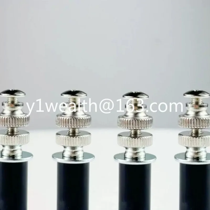 New maintenance main board fixture pcb circuit board welding auxiliary tools strong magnetic charcoal column fixed fixture