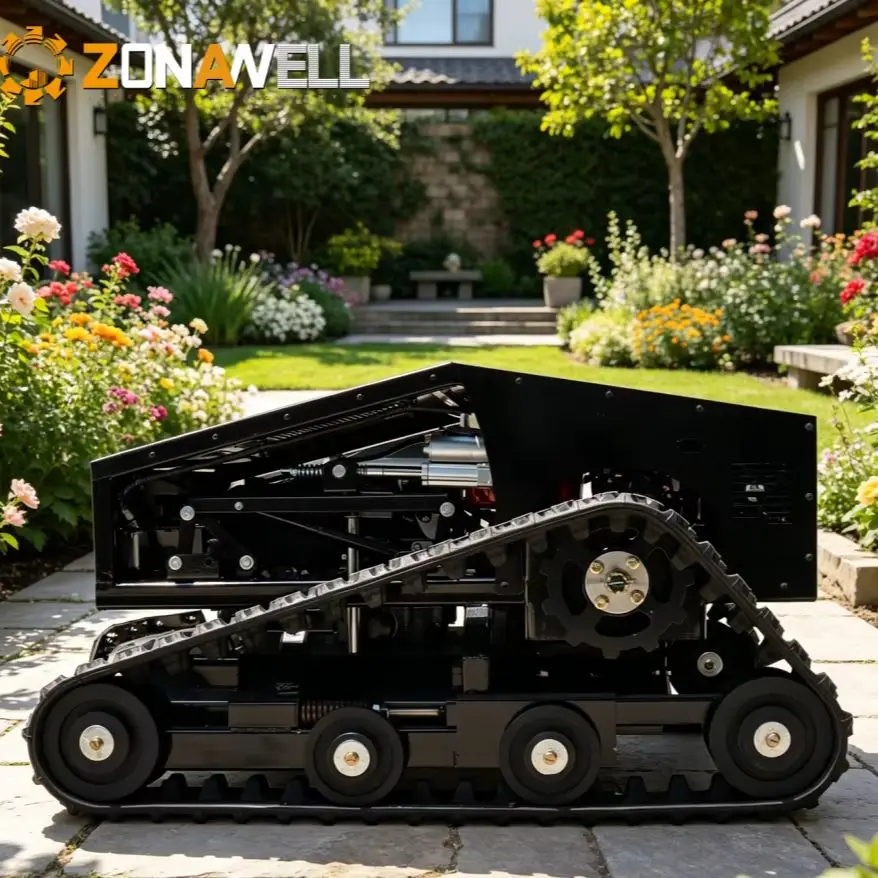 

Customizable Rubber Trac 800mm Direct from Manufacturer Industrial Rubber Tracks for Construction Equipment