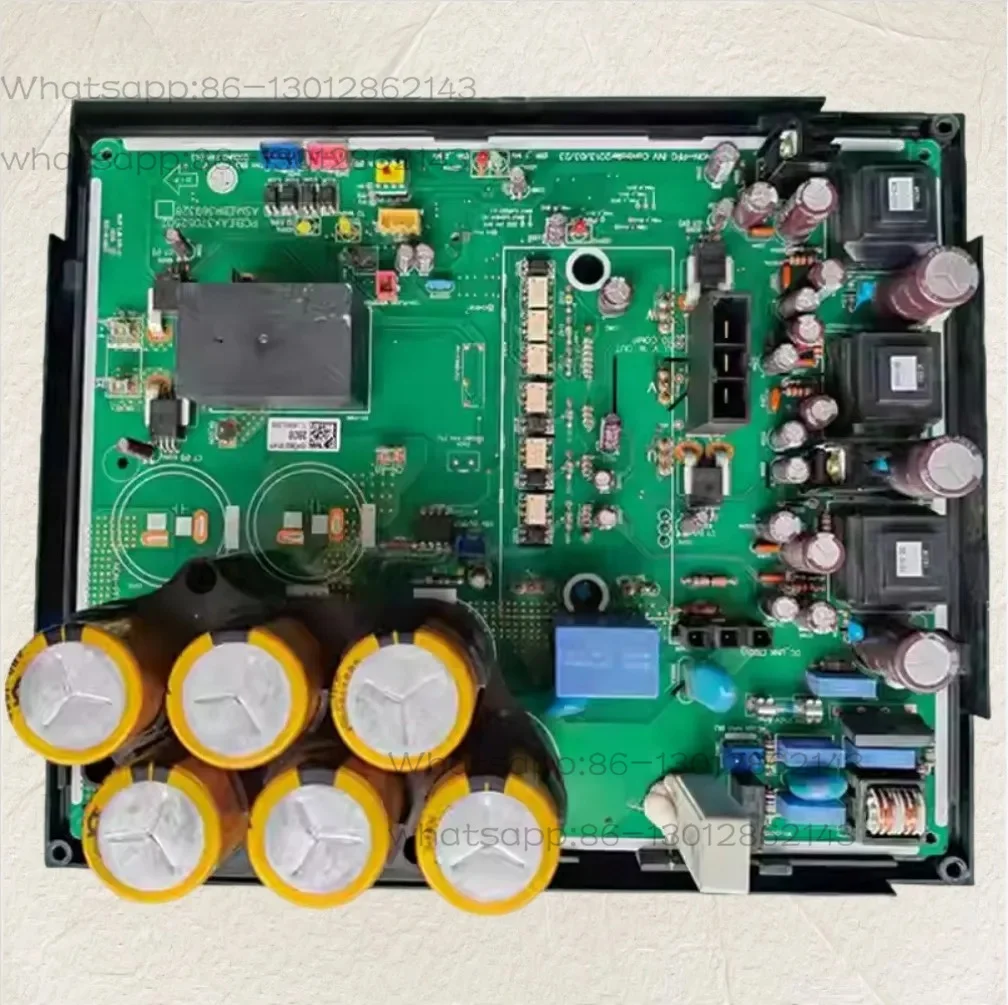 New suitable for  central air conditioning inverter module EAX37052501 computer board EBR36932801 EBR36932808