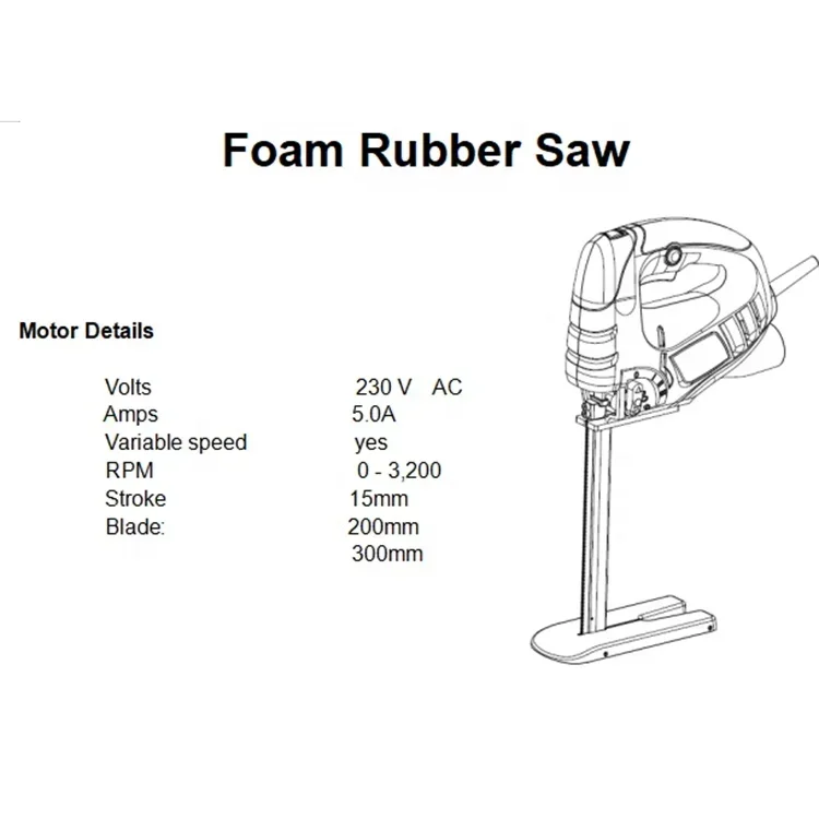 Easy To Move Pu/eva Foam Board Cutter Tools/cutter For Sponge