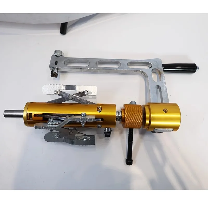 75-200mm Rotary Scraper PS180 40-400mm Rotary Scraper PS400 Pipe Cutter Tube Scraper