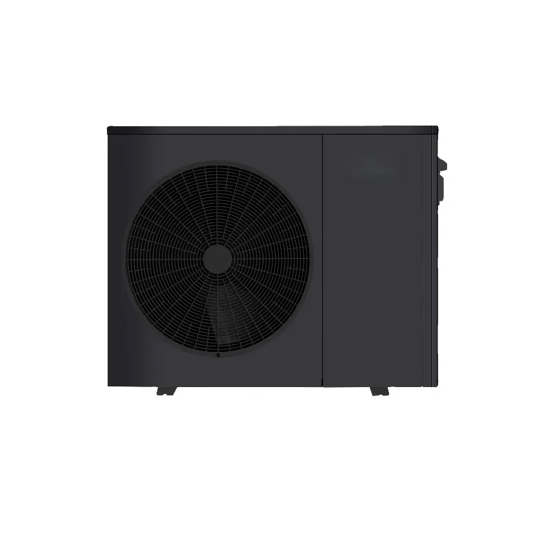 【Industrial】New Air Source 6KW 12KW 18KW Full DC Inverter EVI R290 A+++ WIFI Heating And Cooling Monoblock Heat Pump