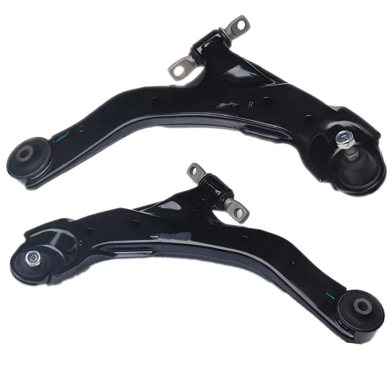 

Запчасти JAC OE 2904100U2010 2904200U2010 для JAC J5: Сборка треугольного рычага подвески