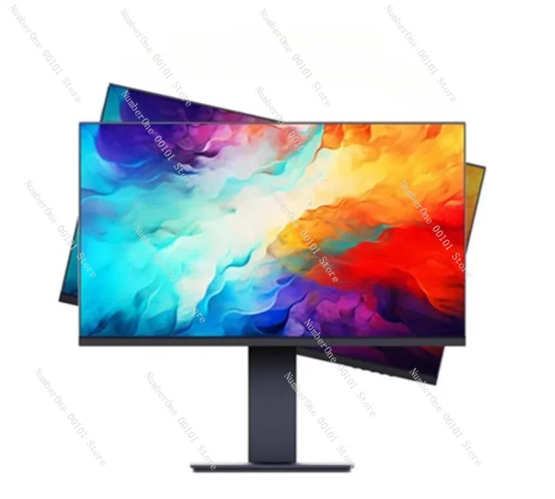 24-inch IPS Monitor, 2K/4K High Definition Display, 180Hz/240Hz Refresh Rate, Gaming and Office Computer Screen, Ultra-clear