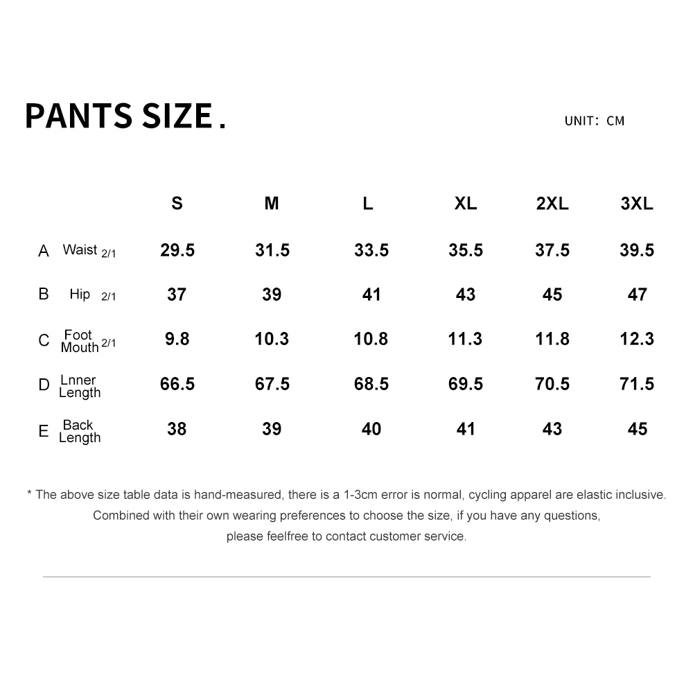 Men Cycling Bib Pants Spring Autumn Bicycle PNS Cycling Trouse 6 Hour Pad MTB Road Bike Long Pants Pro Breathable Riding Tights