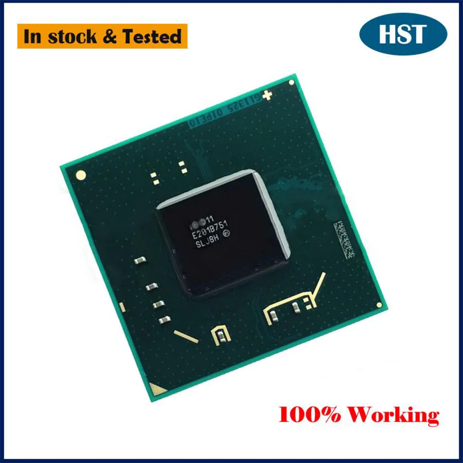 

Оригинальный новый микросхема SLJ8H BD82C216