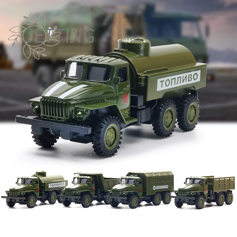 

(SMTGDP11)1:50 Scale Alloy Pickup Truck Toy Car Alloy Diecast Children's Toy Car Off-road Vehicle Model Ornament Gift For Boy