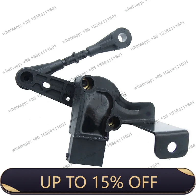 LR024221 is suitable for the Rover Evoque (GCAT) 2012 body height sensor