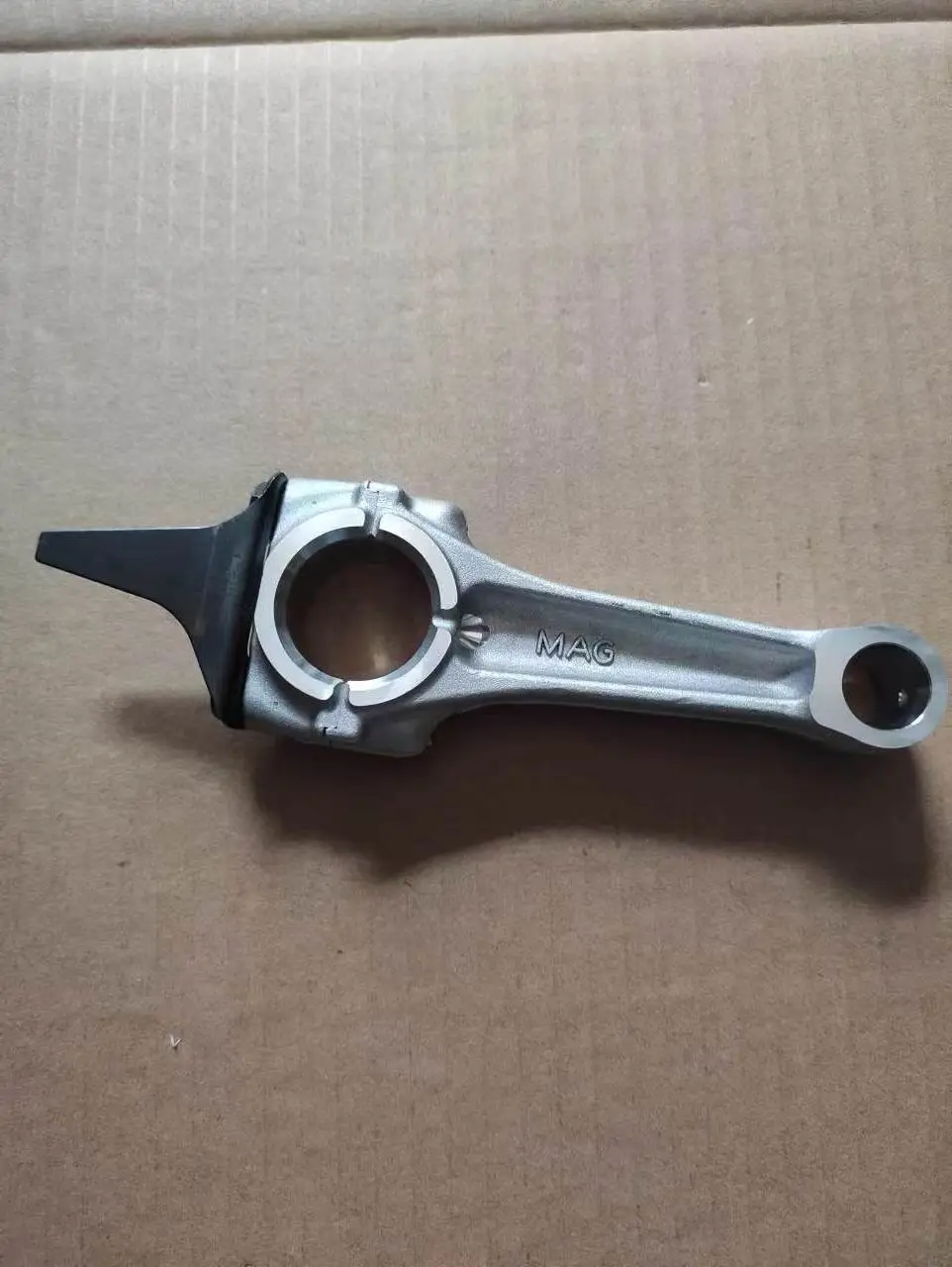 

EY28 CONNECTING ROD RGX3500 RGX3510 GENERATOR PARTS