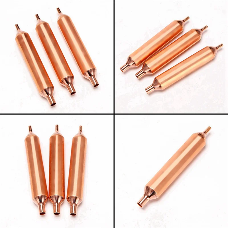 120X Refrigeration Filters 115 X18mm Refrigerator Filter Dryer Accessories Refrigeration A62X