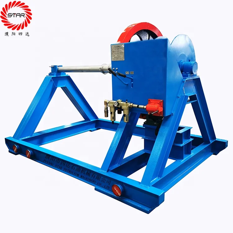 Puyang Manufacture Sellfeld Bohr GerMaschinen Drahts Puler