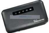 

4G Lte Hotspot Wireless 4G LTE Pocket Wifi Wireless Mobile Router