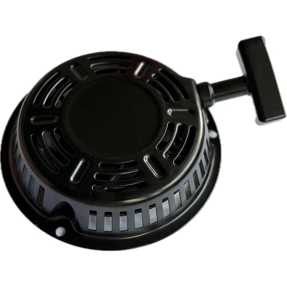 

Replacement Engine Pull Starter Compatible with 95112418 95112127 Fits Heavy Duty 21A70M8 Recoil Starter for Reliable Use