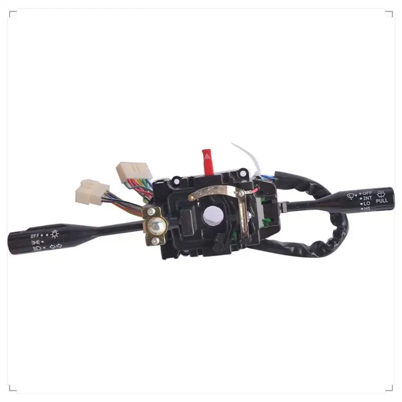 

37400-80521 Turn Signal Light Combination Steering Switch Accessories Component For Suzuki Samurai 1985-1995 3740080521